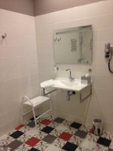 Hostal Les Tournelles