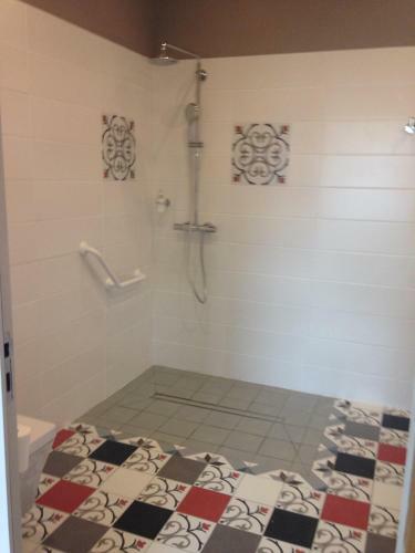 Hostal Les Tournelles