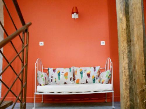 Hostal Les Tournelles