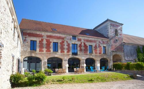 Hostal Les Tournelles