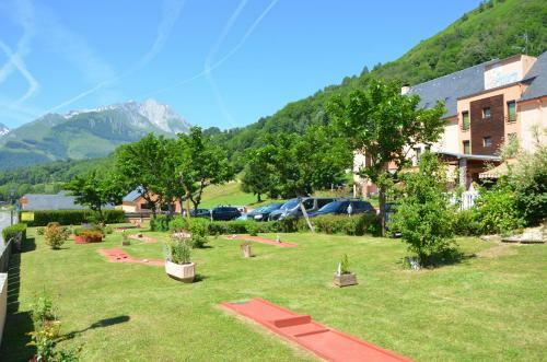 Hotel Le Picors