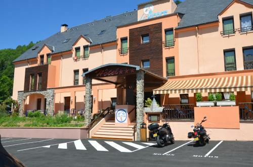 Hotel Le Picors