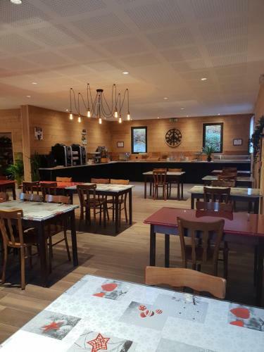 Hotel Le Picors