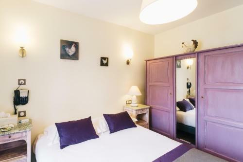Hotel La Bonne Auberge