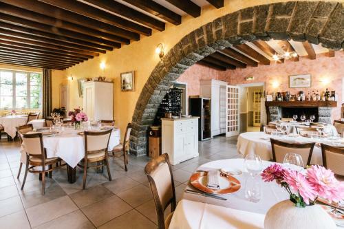 Hotel La Bonne Auberge