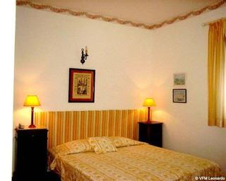 Hotel H�tel Demeure Castel Brando