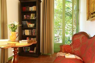 Hotel H�tel Demeure Castel Brando