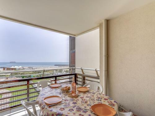 Apartamento Le Sunset XII