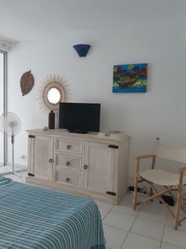 Apartamento Douceur Des �les