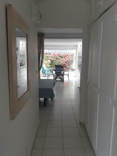 Apartamento Douceur Des �les