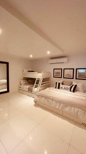 Villa Beach Mansion Puerto Rico