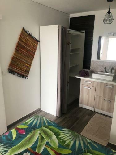 Apartamento Appartement Le Paon