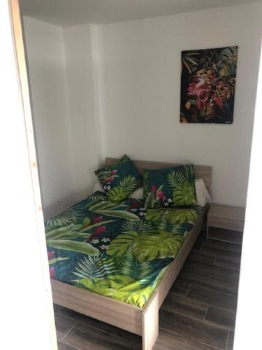 Apartamento Appartement Le Paon