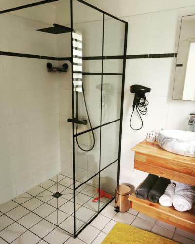 Apartamento Le Calypso