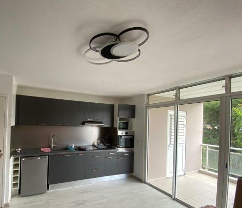Apartamento Le Calypso