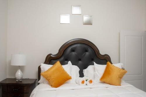 Luxury Overlooking Puerto Seco Beach @camelot