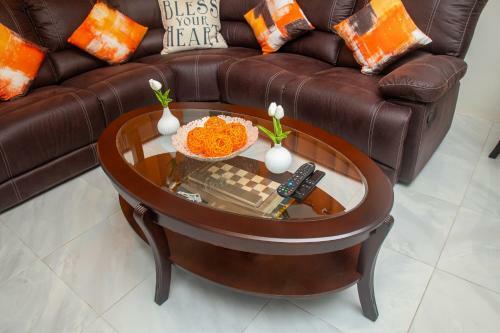 Luxury Overlooking Puerto Seco Beach @camelot