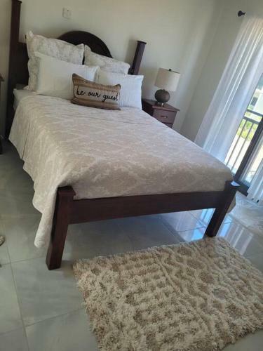 Apartamento Tranquil 2 Bedroom Townhouse In Discovery Bay