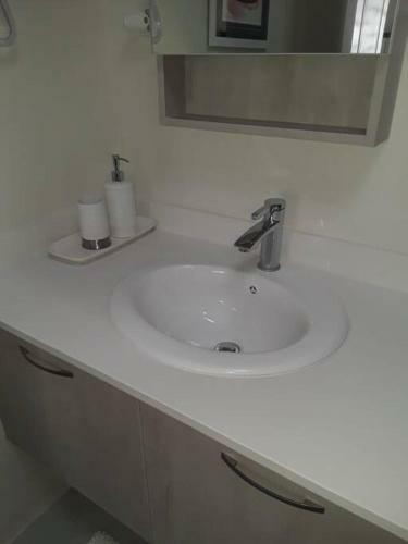 Apartamento Tranquil 2 Bedroom Townhouse In Discovery Bay