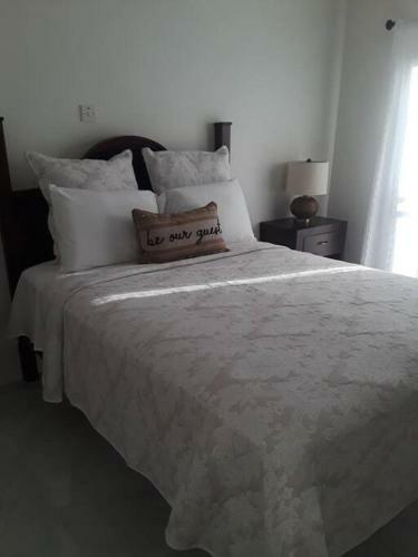 Apartamento Tranquil 2 Bedroom Townhouse In Discovery Bay