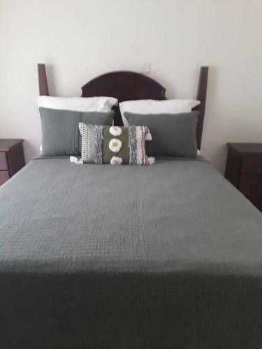 Apartamento Tranquil 2 Bedroom Townhouse In Discovery Bay
