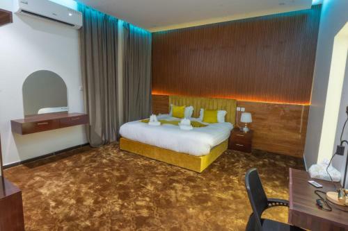 Hotel ???? ????? ??????