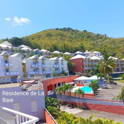 Apartamento Les Studios De La Baie 246