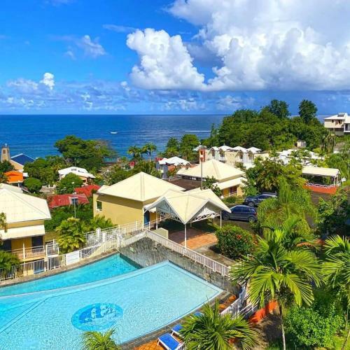 Apartamento Les Studios De La Baie 246