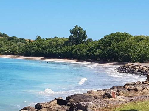 Apartamento Les Studios De La Baie 246