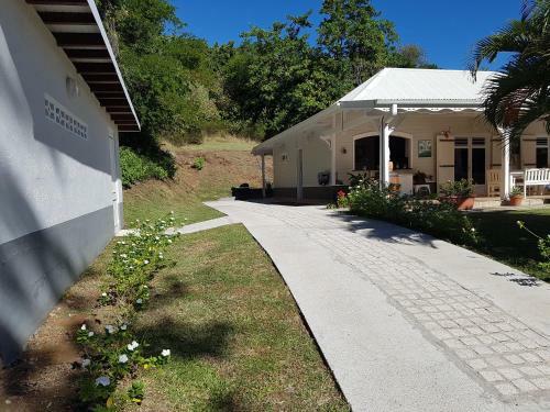 Villa L'ecrin Vert