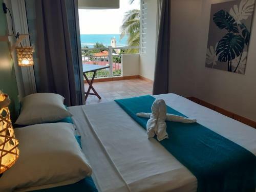 Apartamento Les Studios De La Baie 349