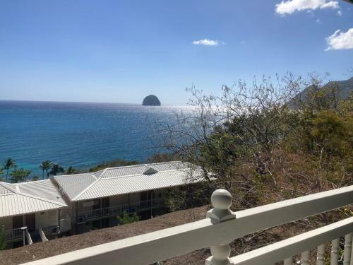 Apartamento Incroyable Vue Sur Le Diamant