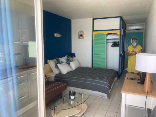 Apartamento Incroyable Vue Sur Le Diamant