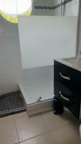 Apartamento Ti'krystal