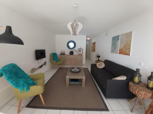 Apartamento Evasoleil