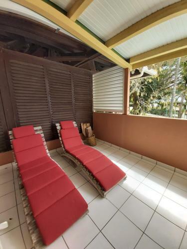 Apartamento Evasoleil