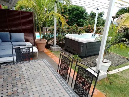 Charmant Appartement Spa Priv�