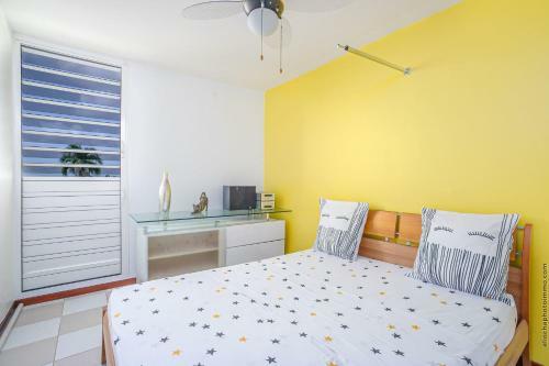 Apartamento L'escale D'acajou