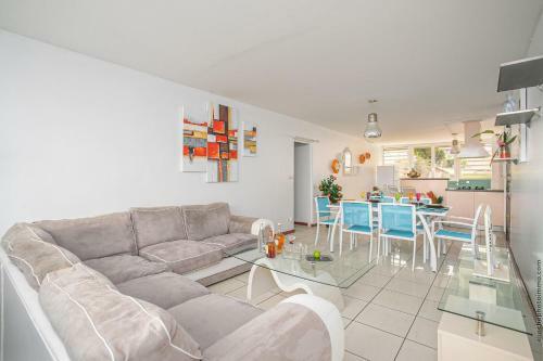 Apartamento L'escale D'acajou