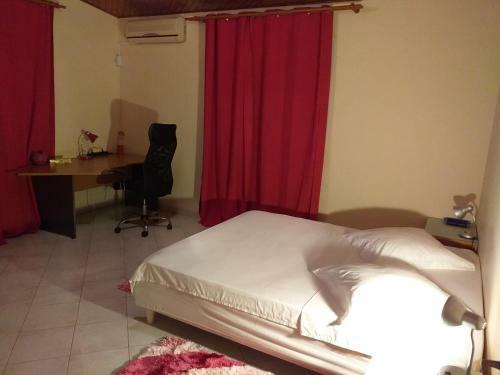 H�bergements La Favorite