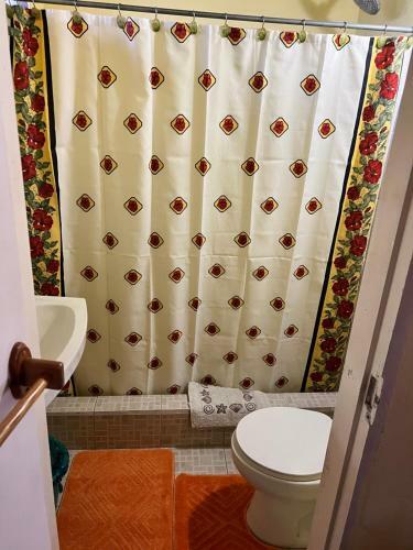 Shirvan Holiday Apartments 2 Bedroom