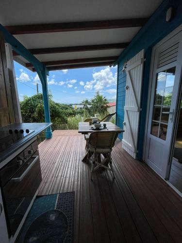 Apartamento Location Bungalow Marin