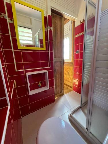 Apartamento Location Bungalow Marin