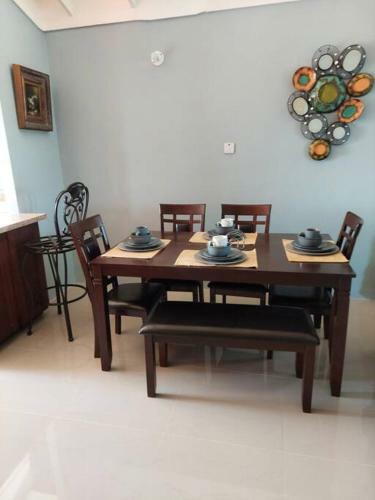 Niva's Comfort Manor