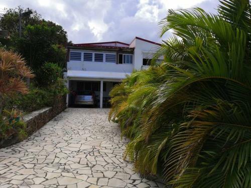 Villa Vacances Bella Moon Avec Piscine