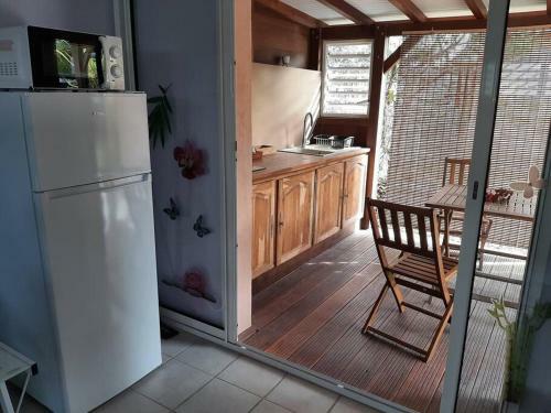 Apartamento Studio Perle De Zanzibar Trois-ilets