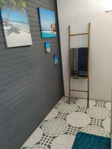 Apartamento Villa Timoth�e