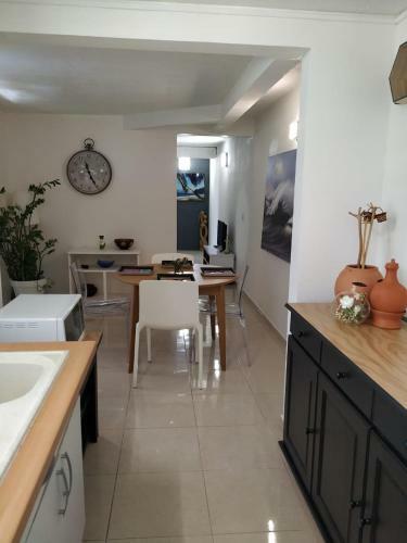 Apartamento Villa Timoth�e