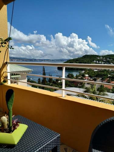 Apartamento Villa Timoth�e