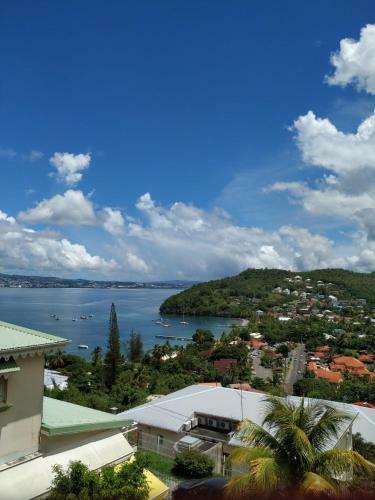 Apartamento Villa Timoth�e